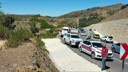 Antalya'da dehşet veren kaza
