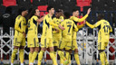 Fenerbahçe'de flaş ayrılık!