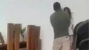 Bu görüntüler sosyal medyayı ayağa kaldırdı!
