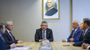 Yeni Parti'de YDK başkanı belli oldu