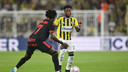 Fred'ten sonra ayrılacak bir isim daha!