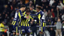 Fenerbahçe'de sürpriz ayrılık!