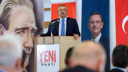 YENİ Parti'nin logosu değişecek!