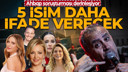SON DAKİKA | Ahbap soruşturmasında yeni gelişme!