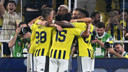 Fenerbahçe, Devler Ligi’nde tur için sahada