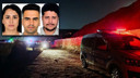 Önce sevgilisini sonra görgü tanıklarını öldürdü