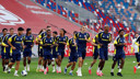 Fenerbahçe'de ilk ayrılık netleşti!