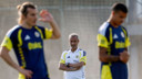 Fenerbahçe'de İsmail Kartal göndermek istemiyordu