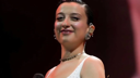 Melike Şahin bebeğinin cinsiyetini açıkladı