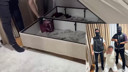 Kırmızı bültenli firariye İstanbul'da operasyon