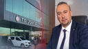 Uşak’ta belediye şirketlerine operasyon!