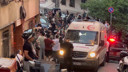 Şişli'de şüpheli ölüm! Cep telefonunda not bulundu