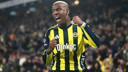 Fenerbahçe'de son forması!