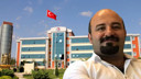 Onsekiz Mart Üniversitesi'nde taciz skandalı!
