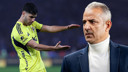 İsmail Kartal'ın planını açıkladı