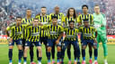 Fenerbahçe'de transfer resmiyete kaldı!