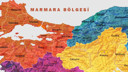 Marmara'ya 80 kilometre uyarısı