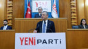Yeni Parti'nin ilk gün bağış tutarı açıklandı