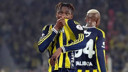 Fenerbahçe yönetiminden Dorgeles Nene kararı!