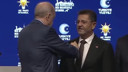 3 belediye başkanı AK Parti'de