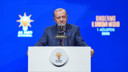 Cumhurbaşkanı Erdoğan'dan önemli açıklamalar