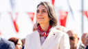 Sinem Dedetaş görevden uzaklaştırıldı