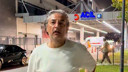 Çelik devlet hastanesini yere göğe sığdıramadı