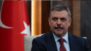 Bakan Çiftçi'den FETÖ operasyonu açıklaması