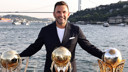 Galatasaray'a "on numara" için yeni aday