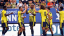 Fenerbahçe'de 1 sezon bile geçiremedi!