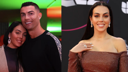 Ronaldo ile Georgina Rodriguez evlendi mi?