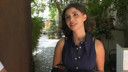 Zeynep Atılgan'dan tv100'e özel samimi itiraf!