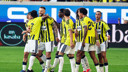Fenerbahçe’nin rakibi belli oldu
