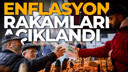 SON DAKİKA | Temmuz ayı enflasyonu açıklandı