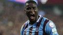 Trabzonspor gaza sonuna kadar bastı!
