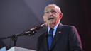 Kemal Kılıçdaroğlu'ndan 'Terörsüz Türkiye' desteği