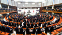 Çerçeve yasa Meclis’e sunuluyor