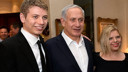 Netanyahu ailesinde bitmeyen skandallar...