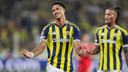 Fenerbahçe'de Oosterwolde'ye veda!