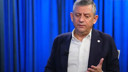 Özgür Özel'den aday pişmanlığı:Ellerim kırılsaydı