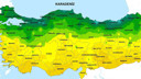 Türkiye'ye flaş 9 Ağustos tarihi