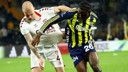 Fenerbahçe kendi Sidiki Cherif'ini kendi buldu!