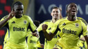 Sidiki Cherif'e İngiltere kancası!