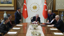 Kritik YAŞ sonrası alınan kararlar açıklandı