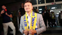 Süper Lig'de yılın takası Fenerbahçe'den!