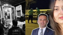 Tuana Elif'in babası: Ailemi hedef aldılar