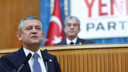 Özel: Partinin adını millet koydu
