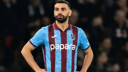 Muhammed Salah Süper Lig'de!