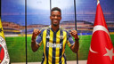 Semedo'da sıcak gelişme!