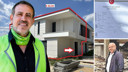 Ahbap Derneği'nde milyonluk vurgun!